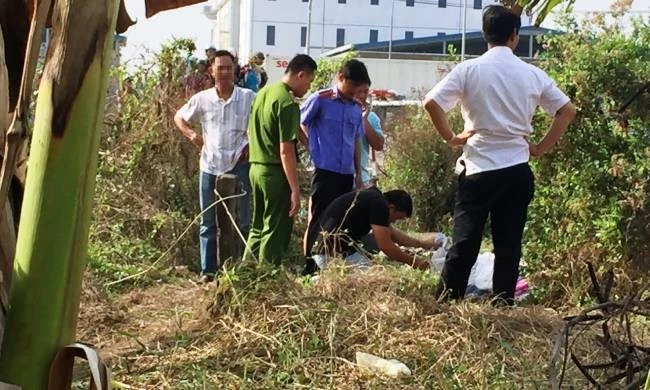 Phá vụ án cô gái chết oan 14 năm trước từ câu chuyện vu vơ của bà bán nước 