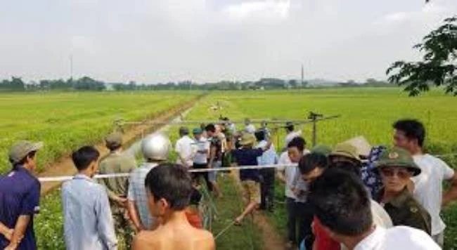  Buổi tối oan nghiệt của nữ nhân viên cây xăng