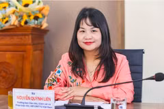 [Info] Tiểu sử bà Nguyễn Quỳnh Liên ứng cử ĐBQH khóa XVI 