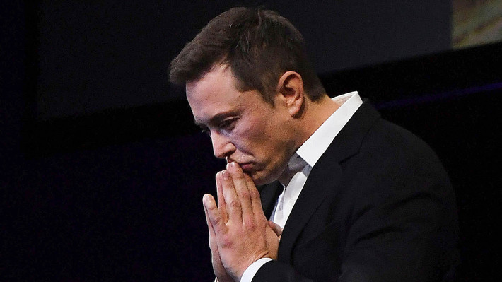 Elon Musk thừa nhận: "...khi tôi đăng video hoặc stream game thì đó hoàn toàn là tôi chơi. Việc này là cần thiết vì không có cách nào vượt qua được các game thủ ở châu Á nếu không làm vậy..."
