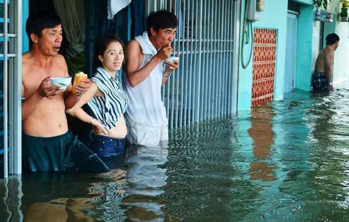 Khi dự án hoàn thành, ngoài tác dụng tiêu nước khi có mưa và triều cường, còn có tác dụng kiểm soát, xử lý tình trạng ngập úng khi xảy ra tổ hợp bất lợi như triều cường kết hợp với mưa lớn, thậm chí trong cả trường hợp các hồ chứa xả lũ.