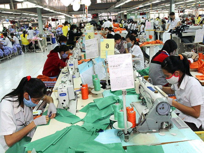 ... hăng say làm việc ngay từ ngày đầu tiên của tuần...