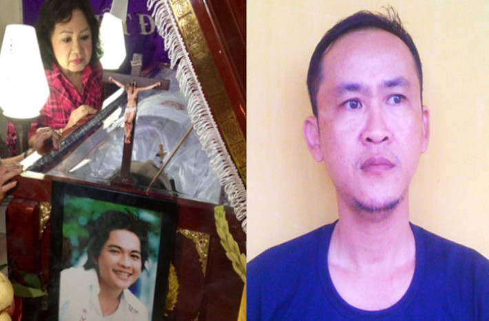Một vụ án mạng vì ghen tuông giữa 2 người đồng tính khiến ca sĩ Nhật Sơn tử vong. Nhật Sơn (tên thật Vũ Minh Sơn, 33 tuổi) con trai nghệ sĩ cải lương Minh Cảnh từng công khai mình là người đồng tính và sống chung với Hà Hồng Đạt (38 tuổi, quê tỉnh Cà Mau) tại nhà trọ ở huyện Hóc Môn, TP HCM. Tuy nhiên, do ghen tuông vì nghi ngờ Sơn có "bạn trai" khác nên Đạt đã dùng dao đâm chết bạn tình rồi đến công an đầu thú.