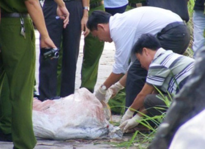 Vụ án mạng kinh hoàng khác xảy ra trên địa bàn TP.Biên Hòa, tỉnh Đồng Nai cũng liên quan đến quan hệ đồng tính.