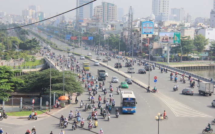 Nếu được chọn mang tên Võ Nguyên Giáp, đoạn đường này sẽ nối liền với đường Điện Biên Phủ (từ giao lộ Đinh Tiên Hoàng đến vòng xoay ngã 7, quận 10, TP HCM) tạo điểm tiếp nối trọn vẹn về ý nghĩa lịch sử gắn liền với chiến công hiển hách của vị tướng lỗi lạc Võ Nguyên Giáp- Điện Biên Phủ.