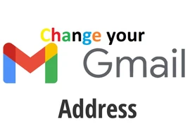 Google đang cho phép người dùng thay đổi địa chỉ Gmail