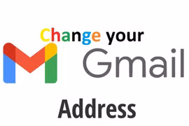 Google đang cho phép người dùng thay đổi địa chỉ Gmail