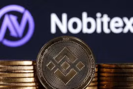 Giữa xung đột, hacker Israel cướp, đốt sạch sàn tiền số Iran