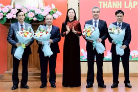 Quảng Ngãi chi hơn 2.900 tỷ đồng cho cán bộ nghỉ việc theo chính sách