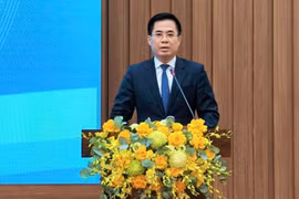 HĐND tỉnh Quảng Ngãi kiện toàn bộ máy lãnh đạo nhiệm kỳ 2026 - 2031