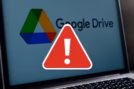 Google Drive tích hợp thêm AI chống mã độc tống tiền cho phiên bản máy tính