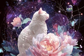 Định sẵn số giàu, 3 con giáp trúng độc đắc đúng 20/10/2025