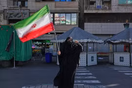 Chiến sự Trung Đông ngày 31/3, đồng minh của Mỹ 'thêm dầu vào lửa'