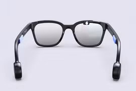 Brilliant Labs ra mắt kính thông minh AI Halo thế hệ mới