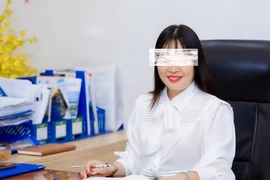 Khởi tố giám đốc Công ty TNHH Lý Tuấn, Quảng Ngãi