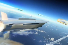 Pháp, Đức hợp tác xây dựng hệ thống cảnh báo sớm tên lửa châu Âu