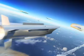 Pháp, Đức hợp tác xây dựng hệ thống cảnh báo sớm tên lửa châu Âu