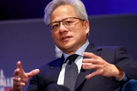 AI bùng nổ, CEO Nvidia chốt câu này khiến ai cũng tỉnh ngộ 