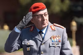 Đức dùng AI hỗ trợ chỉ huy dự đoán các hành động quân sự