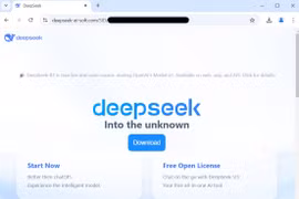 Ứng dụng đánh cắp tài khoản trong nháy mắt, cần gỡ ngay