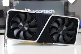 'Vua lì đòn' NVIDIA RTX 3060 trở lại giữa bão giá DRAM