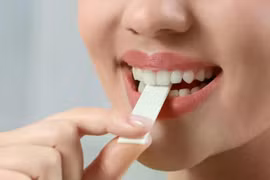 Kẹo cao su chống ung thư giúp giảm lượng virus HPV tới 93%