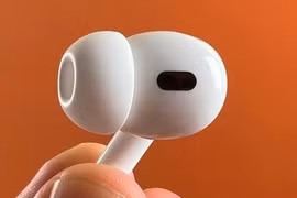 Apple nâng cấp tính năng độc đáo cho 3 thế hệ AirPods