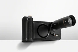 OPPO Hasselblad Pro Imaging Kit nhiếp ảnh chuyên nghiệp cho Find X9 Pro