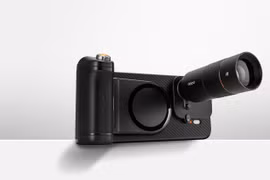 OPPO Hasselblad Pro Imaging Kit nhiếp ảnh chuyên nghiệp cho Find X9 Pro