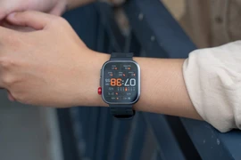 Trình làng Huawei Watch Fit 4 Pro "sang xịn mịn", có đáng mua? 