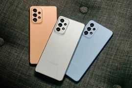 Bất ngờ với thông tin Samsung Galaxy A7x trở lại?