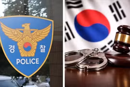 Cảnh sát Hàn Quốc đột kích cơ quan tình báo vì vụ UAV xâm nhập Triều Tiên 