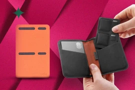 Top những món quà công nghệ đỉnh nhất năm chỉ dưới 100 USD