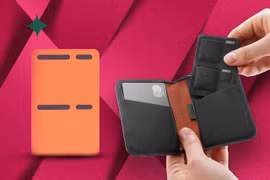 Top những món quà công nghệ đỉnh nhất năm chỉ dưới 100 USD