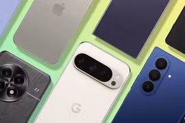 Apple và Samsung chiếm trọn Top 10 smartphone người dùng chọn mua 