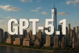 ChatGPT lên phiên bản 5.1 trò chuyện biểu cảm và thông minh, nhiều tùy chỉnh