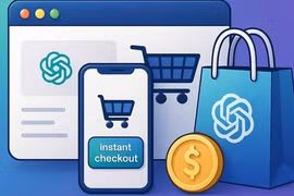 ChatGPT có thể giúp người dùng mua sắm ngay trong lúc chat