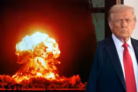 Tổng thống Trump kêu gọi cải tiến hiệp ước kiểm soát vũ khí hạt nhân với Nga