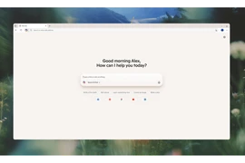 Microsoft giới thiệu trợ lý AI Copilot Mode cho trình duyệt Edge