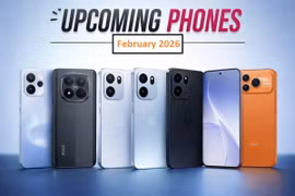 Những smartphone đáng chú ý nhất sẽ ra mắt trong tháng 2