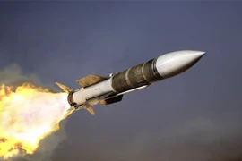 Ấn Độ nhắm đến tên lửa không đối không nguy hiểm nhất thế giới