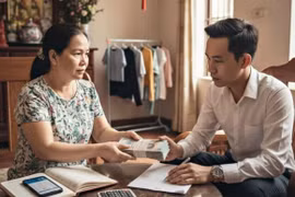 7 điều kiêng kỵ Rằm tháng 10 giúp tránh vận hạn mất tài lộc