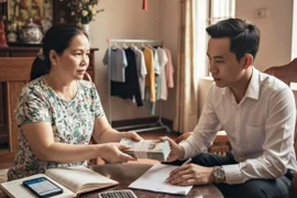 7 điều kiêng kỵ Rằm tháng 10 giúp tránh vận hạn mất tài lộc