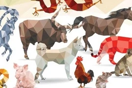 Tháng 8 âm mở vận, hai con giáp hốt vàng, một tuổi lao đao