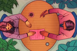  9 quy tắc đối nhân xử thế giúp bạn sống khôn ngoan suốt đời