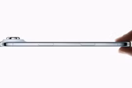 iPhone Air chiếm spotlight ngày Apple trình làng loạt thiết bị mới