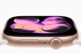 Apple Watche series mới được tăng dung lượng pin và nhắn tin vệ tinh