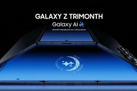 Galaxy gập 3 của Samsung ngừng sản xuất sau 3 tháng