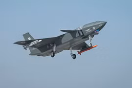 UAV Thổ Nhĩ Kỳ tạo dấu mốc lịch sử khi diệt mục tiêu trên không