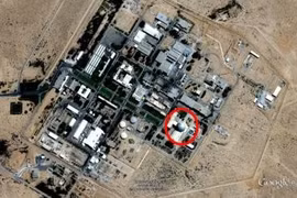 Xung đột Trung Đông ngày 22/3, leo thang cực độ